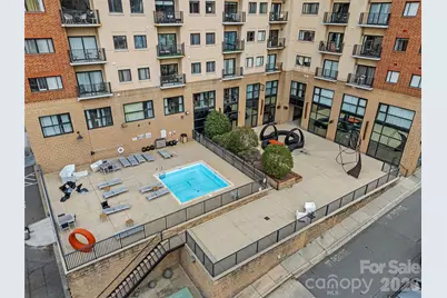 715 N Church Street #701, Charlotte, NC 28202 - Photo 24