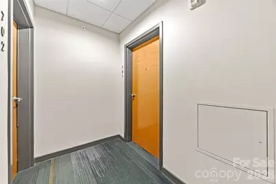 715 N Church Street #701, Charlotte, NC 28202 - Photo 4