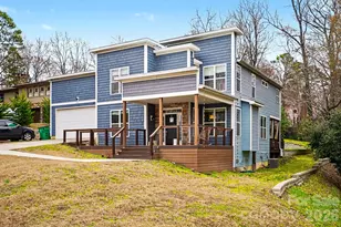 321 Mountainview Dr, Charlotte, NC 28270 - Photo 1