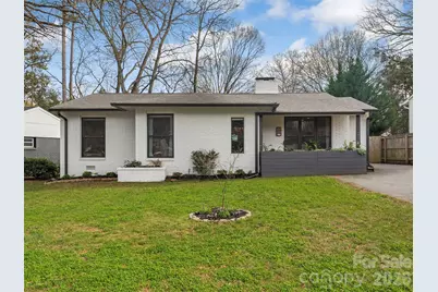 1042 Broadmoor Drive, Charlotte, NC 28209 - Photo 1