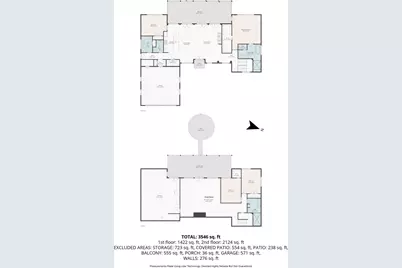 1416 High Valley Way, Lenoir, NC 28645 - Photo 48