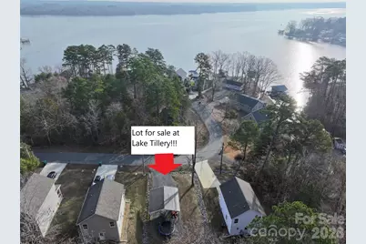 000 Lake Head Road, Norwood, NC 28128 - Photo 1