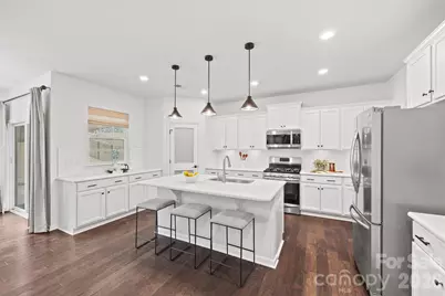 4055 Oakmere Road, Waxhaw, NC 28173 - Photo 8