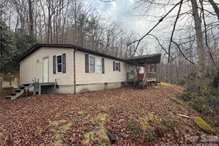 233 Lyday Creek Rd, Pisgah Forest, NC 28768 - Photo 1