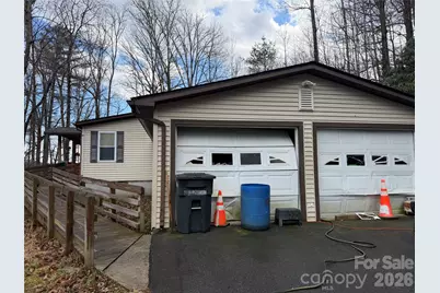 233 Lyday Creek Road, Pisgah Forest, NC 28768 - Photo 8