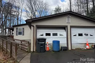 233 Lyday Creek Rd, Pisgah Forest, NC 28768 - Photo 8