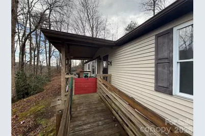 233 Lyday Creek Road, Pisgah Forest, NC 28768 - Photo 6