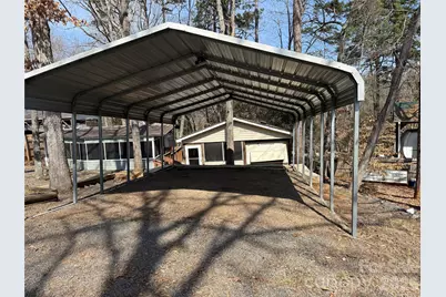 339/341 Lake Tillery Trail #E223/224, Mount Gilead, NC 27306 - Photo 2