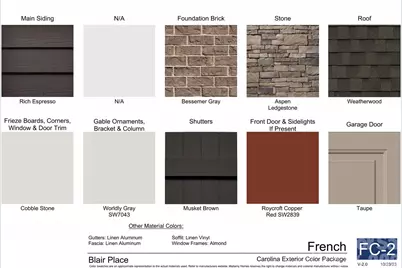 2609 Mabel Lane, Monroe, NC 28110 - Photo 4