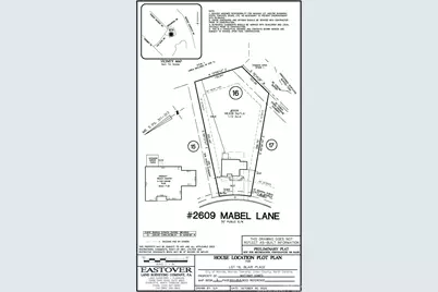 2609 Mabel Lane, Monroe, NC 28110 - Photo 4