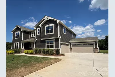 2609 Mabel Lane, Monroe, NC 28110 - Photo 2