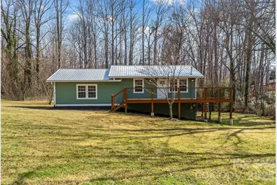 522 Brandon Road, Black Mountain, NC 28711 - Photo 1