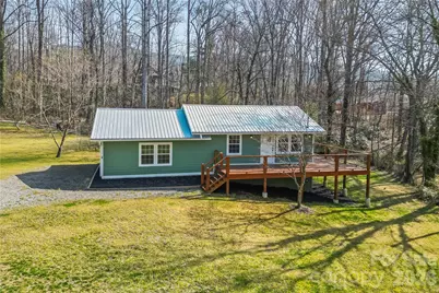 522 Brandon Road, Black Mountain, NC 28711 - Photo 1