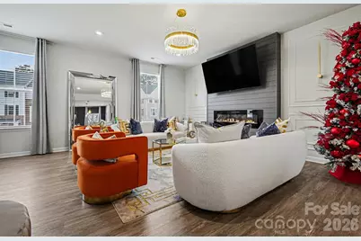 2625 Grantham Place Drive, Fort Mill, SC 29715 - Photo 8