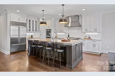 22304 John Gamble Road, Cornelius, NC 28031 - Photo 4