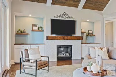 22304 John Gamble Road, Cornelius, NC 28031 - Photo 16