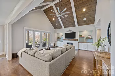 22304 John Gamble Road, Cornelius, NC 28031 - Photo 6