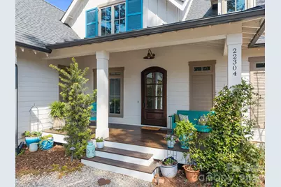 22304 John Gamble Road, Cornelius, NC 28031 - Photo 42