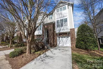 11156 Green Spring Drive, Huntersville, NC 28078 - Photo 1