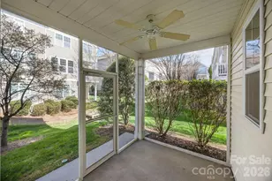 11156 Green Spring Dr, Huntersville, NC 28078 - Photo 34