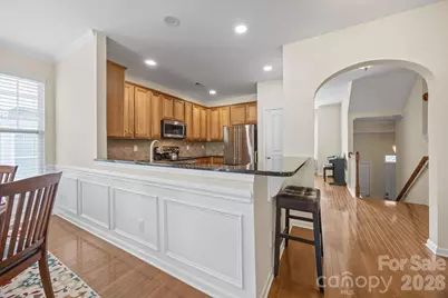 11156 Green Spring Drive, Huntersville, NC 28078 - Photo 12