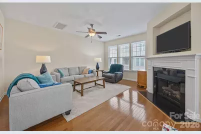 11156 Green Spring Drive, Huntersville, NC 28078 - Photo 16