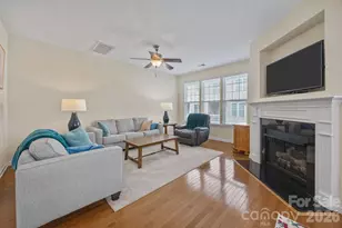 11156 Green Spring Dr, Huntersville, NC 28078 - Photo 16