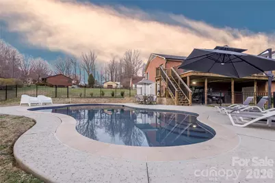 601 Azalea Lane, China Grove, NC 28023 - Photo 6