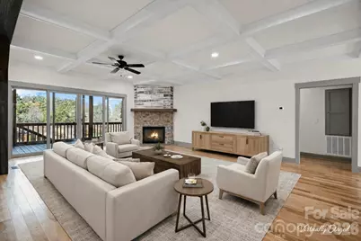 12041 Hazard Road, Oakboro, NC 28129 - Photo 4