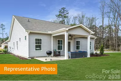 443 Blue Mountain Road, Salisbury, NC 28147 - Photo 20