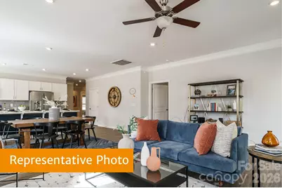 443 Blue Mountain Road, Salisbury, NC 28147 - Photo 4