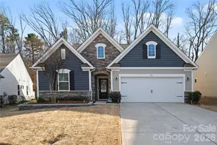 124 Goodleigh Ln, Mooresville, NC 28115 - Photo 1