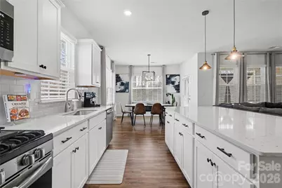 124 Goodleigh Lane, Mooresville, NC 28115 - Photo 8