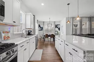 124 Goodleigh Ln, Mooresville, NC 28115 - Photo 8