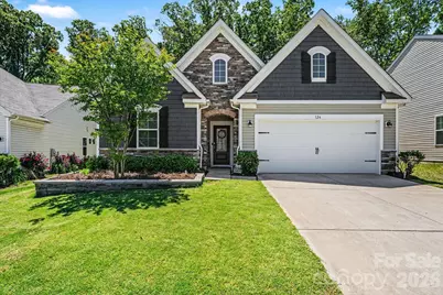124 Goodleigh Lane, Mooresville, NC 28115 - Photo 1