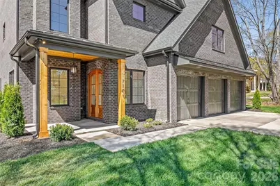 7109 Essington Drive, Charlotte, NC 28270 - Photo 2