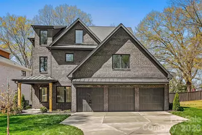 7109 Essington Drive, Charlotte, NC 28270 - Photo 1