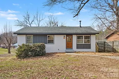 40 Evelake Drive, Asheville, NC 28806 - Photo 1