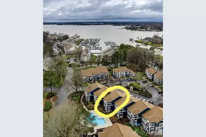 17544 Tuscany Lane, Cornelius, NC 28031 - Photo 2