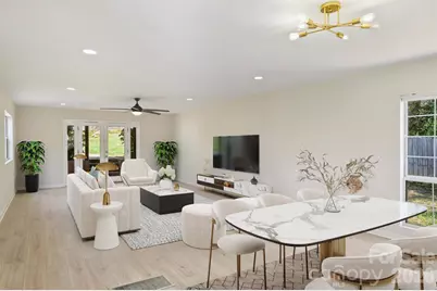 5447 Alpine Lane, Charlotte, NC 28269 - Photo 1