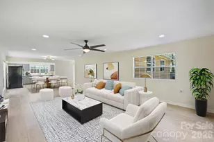 5447 Alpine Ln, Charlotte, NC 28269 - Photo 4