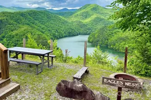 1628 Round Hill Rd, Bryson City, NC 28713 - Photo 2