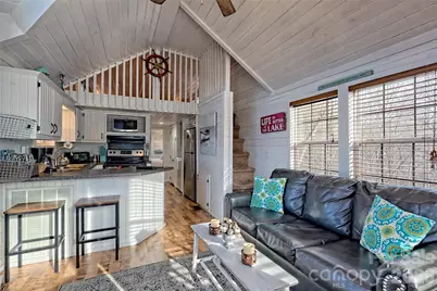 1628 Round Hill Road, Bryson City, NC 28713 - Photo 6