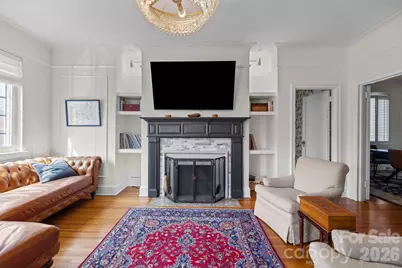 301 W 10th Street #308, Charlotte, NC 28202 - Photo 20