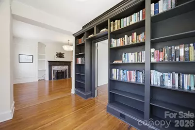 301 W 10th Street #308, Charlotte, NC 28202 - Photo 30