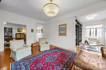 301 W 10th Street #308, Charlotte, NC 28202 - Photo 12