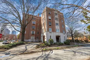 301 W 10th St, Charlotte, NC 28202 - Photo 2