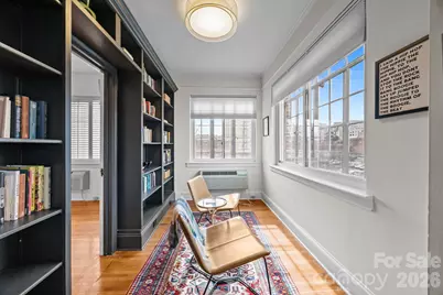 301 W 10th Street #308, Charlotte, NC 28202 - Photo 30