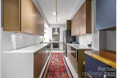 301 W 10th Street #308, Charlotte, NC 28202 - Photo 16