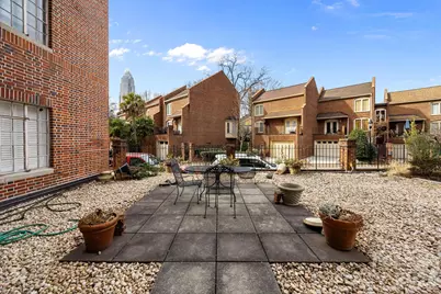 301 W 10th Street #308, Charlotte, NC 28202 - Photo 36